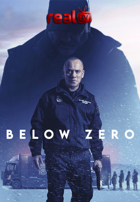 Below Zero